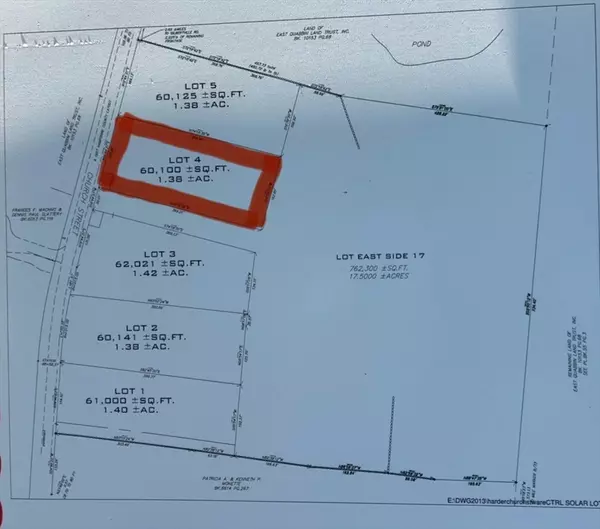 Ware, MA 01082,Lot 4, 205 Upper Church St
