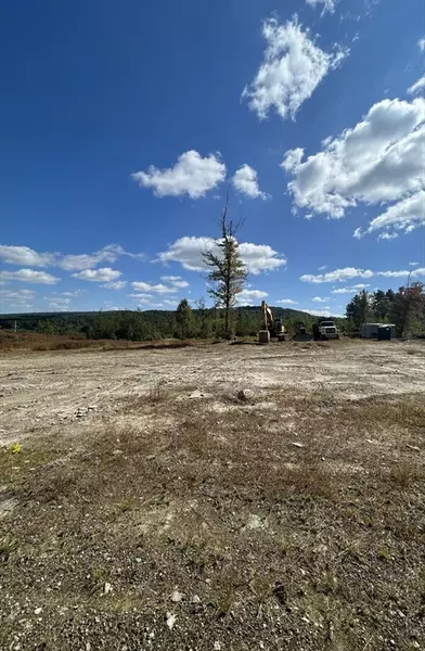 Lot 2, 205 Upper Church St, Ware, MA 01082