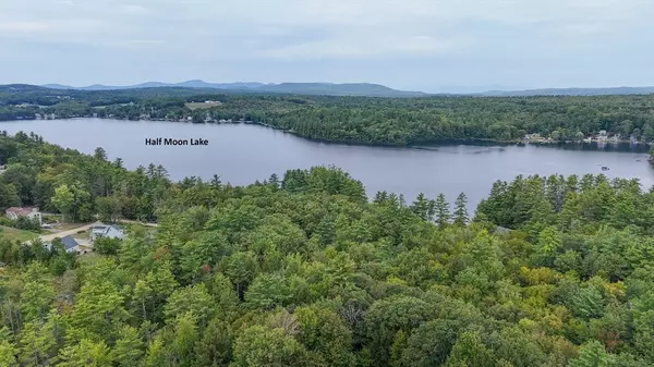 Barnstead, NH 03225,1 Jackson Lane