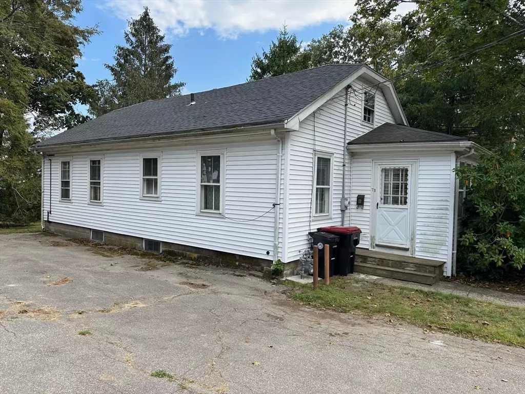 Brockton, MA 02302,75 Guild Road