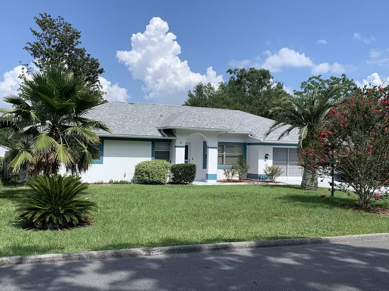 3441 N Honeylocust Drive, Beverly Hills, FL 34465