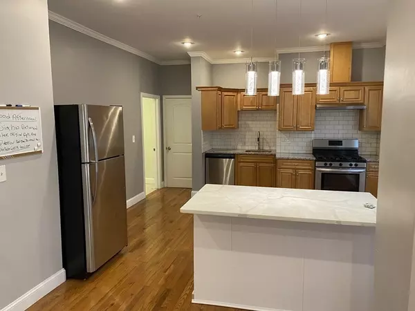 Somerville, MA 02145,55 Marshall Street #1