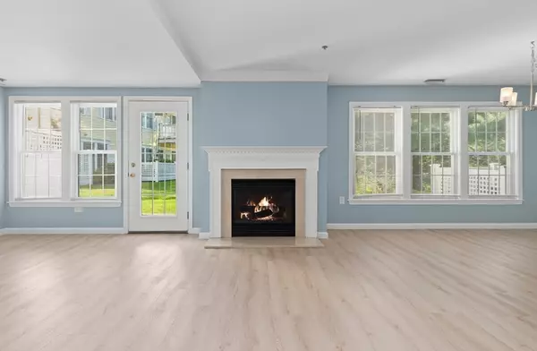 Methuen, MA 01844,1 Riverview  Blvd #7-101