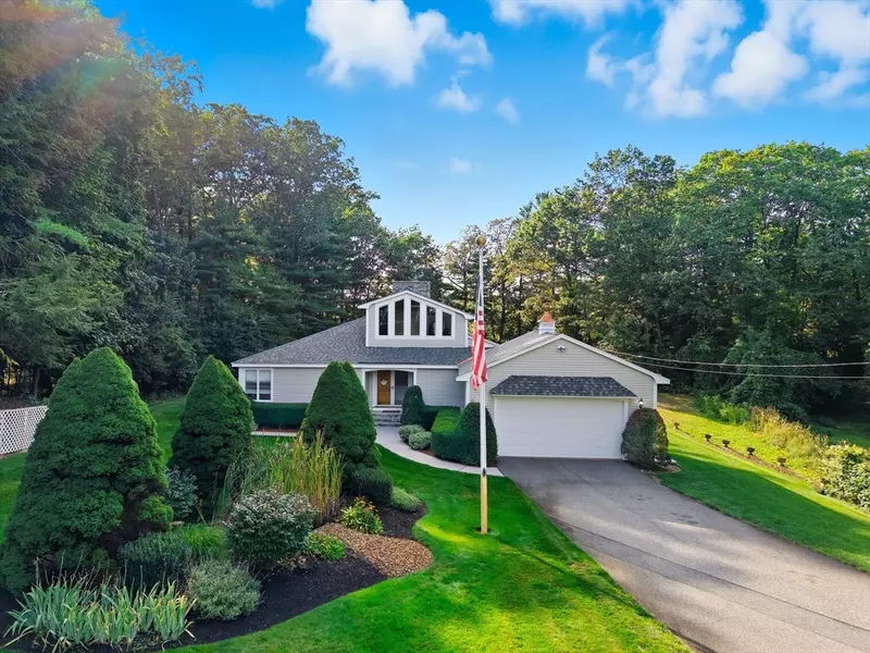 640 South Street, Tewksbury, MA 01876