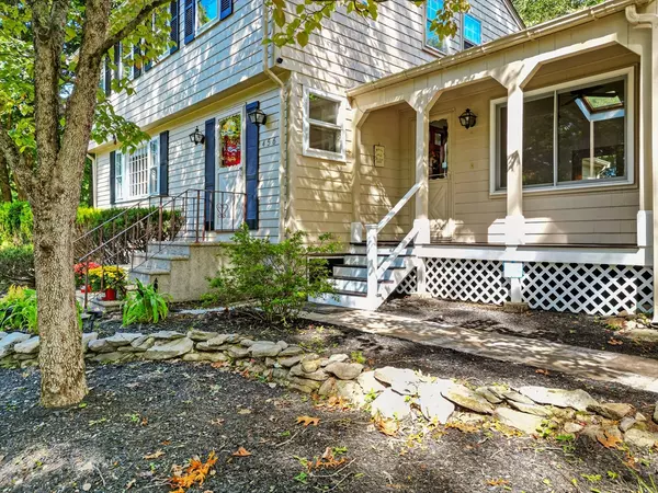 Hanson, MA 02341,456 Gorwin Drive