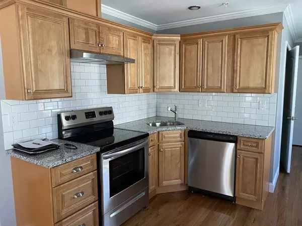 55 Marshall Street #3, Somerville, MA 02145