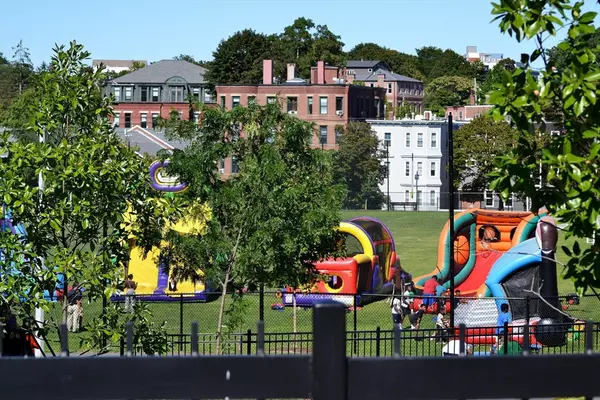 Boston, MA 02119,192 Walnut Ave #3