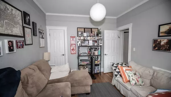 Boston, MA 02135,1691 Commonwealth Ave #16