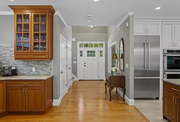 Hopkinton, MA 01748,7 Davenport Ln #7