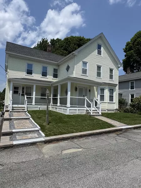 29 Pearl #1, Marlborough, MA 01752