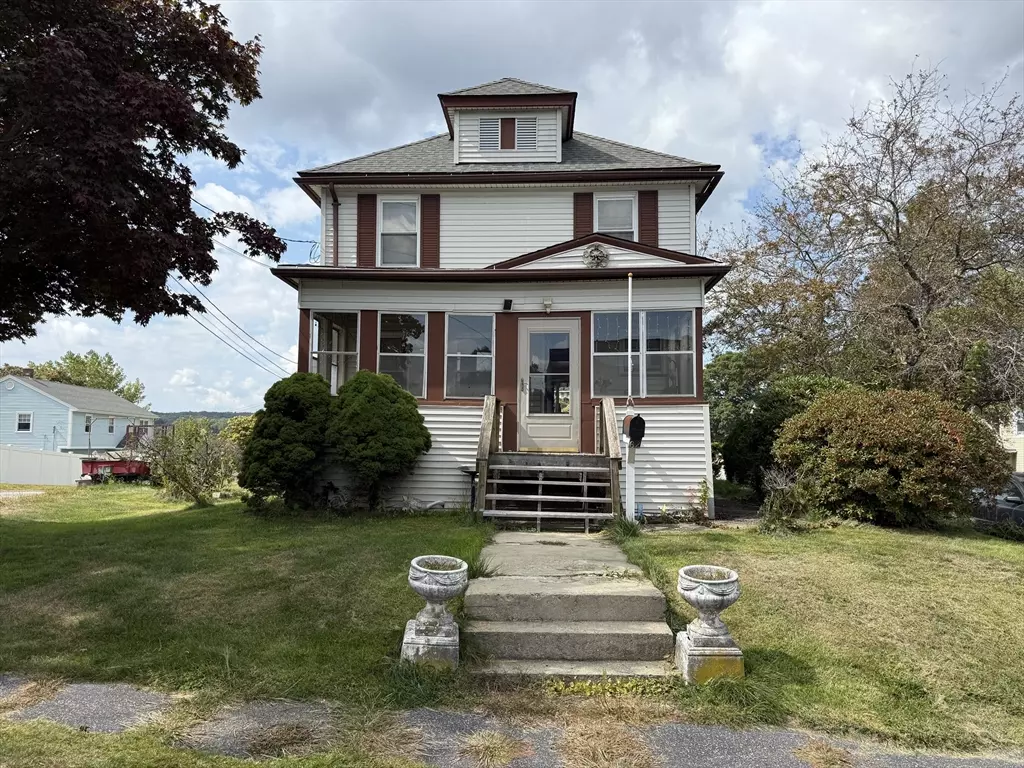 Worcester, MA 01603,62 Pine View Ave