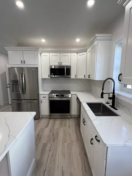 31 Old Morton St. #1, Boston, MA 02126