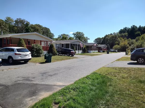Holbrook, MA 02343,22 Medallion Road