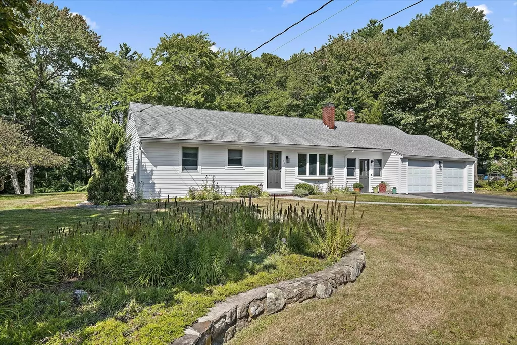 Pembroke, MA 02359,69 Dwelley Street