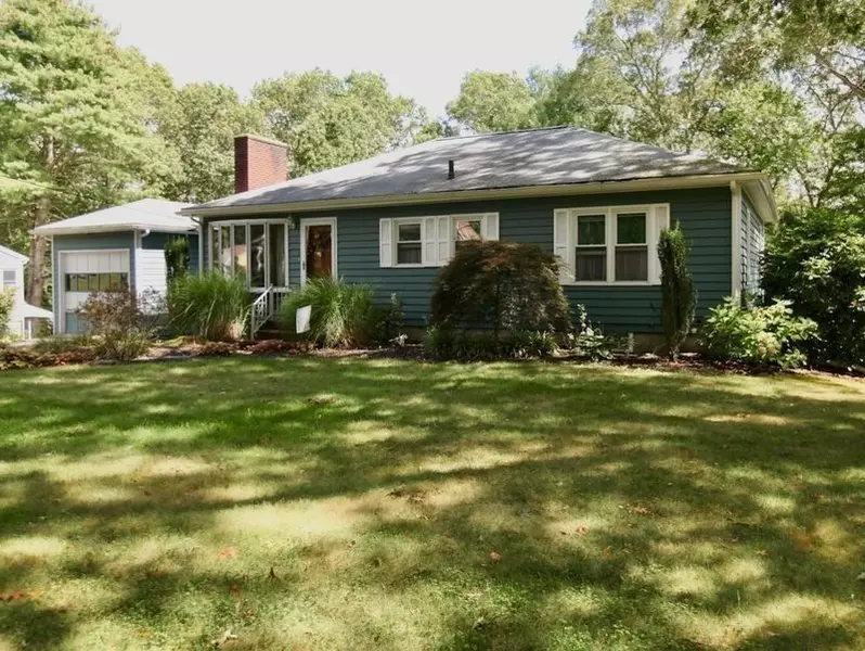 343 Forest Street, Dighton, MA 02764