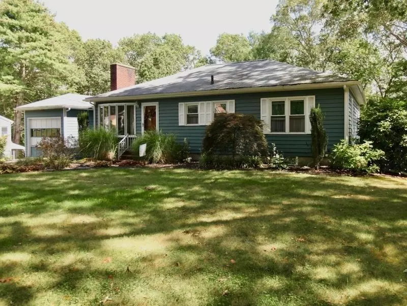 Dighton, MA 02764,343 Forest Street