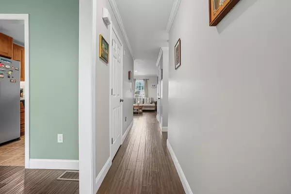 Worcester, MA 01606,12 Birchbrush Ln #12
