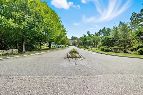 Worcester, MA 01606,12 Birchbrush Ln #12