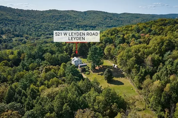 Leyden, MA 01337,521 West Leyden Road