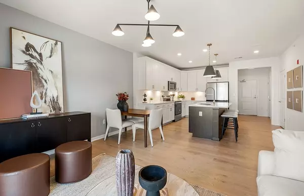 North Reading, MA 01864,320 Martins Landing Way #403