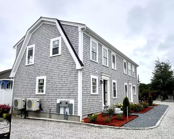 209 Main Street #3, Dennis, MA 02670