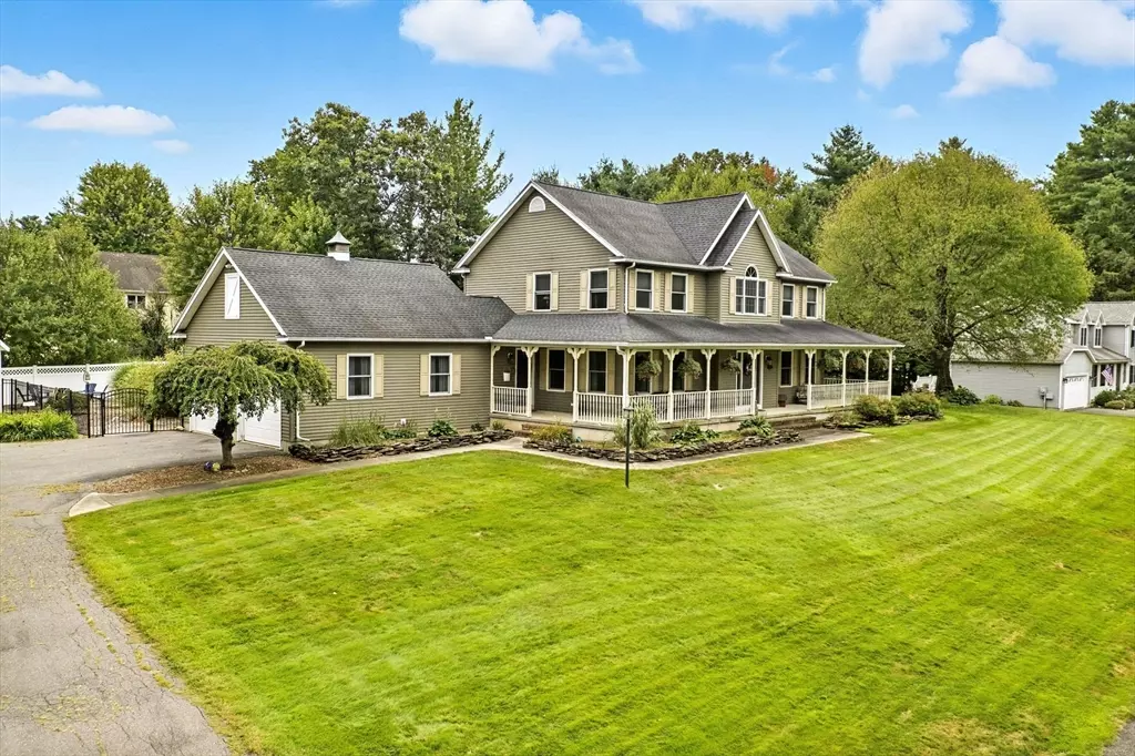 South Hadley, MA 01075,60 San Souci Dr