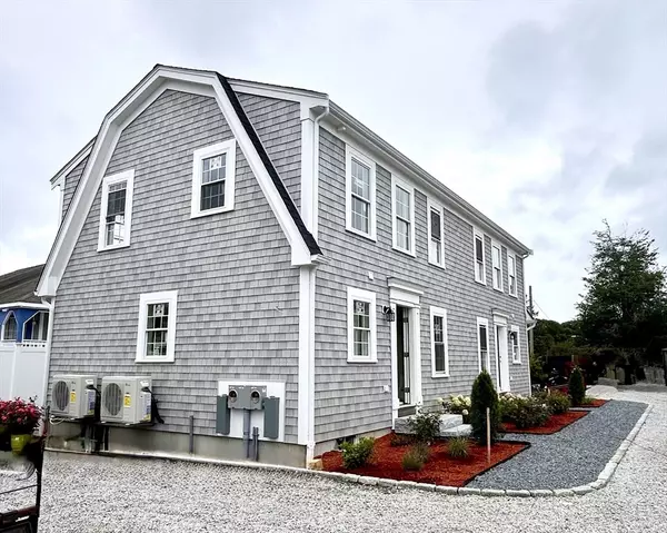 209 Main Street #6, Dennis, MA 02670