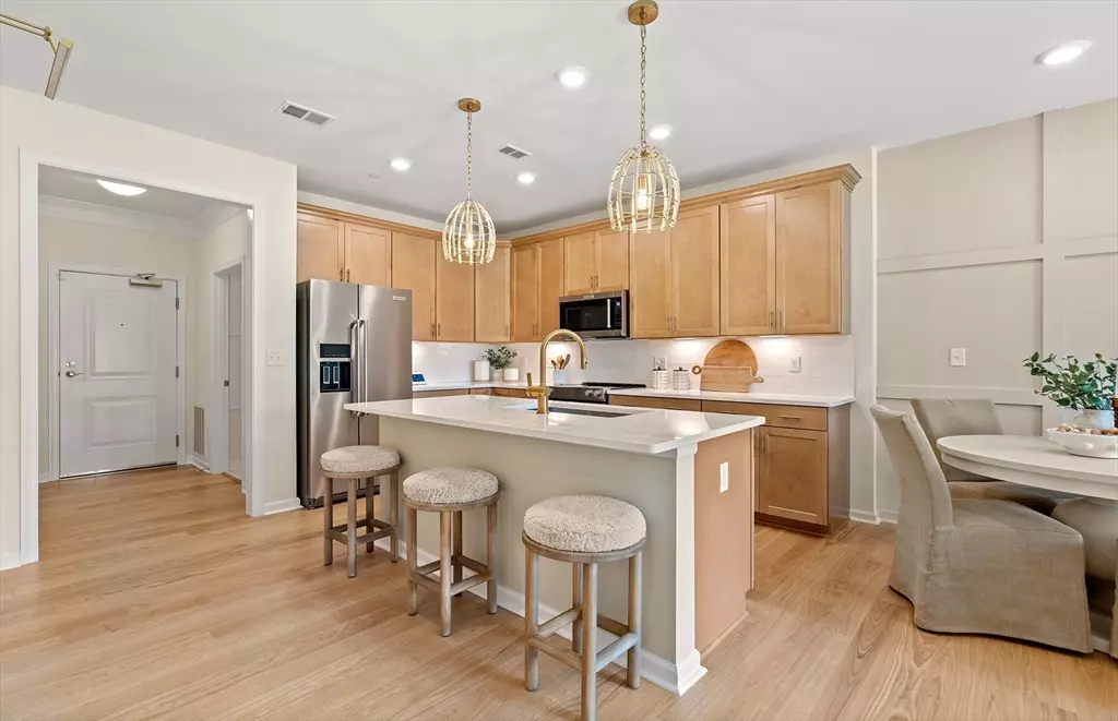 North Reading, MA 01864,320 Martins Landing Way #111