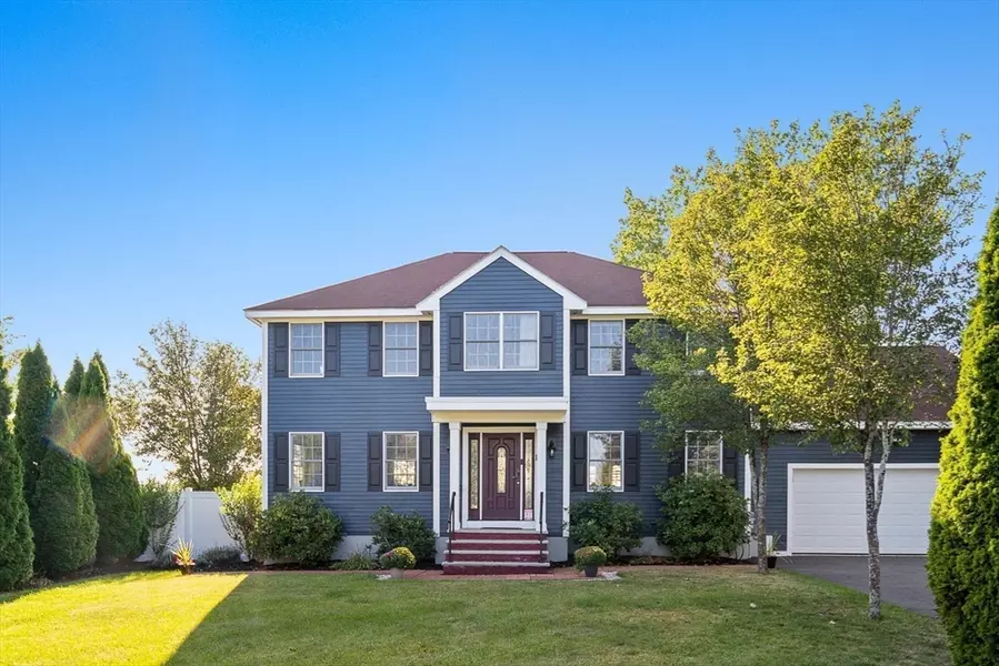 14 Kayla Drive, Saugus, MA 01906