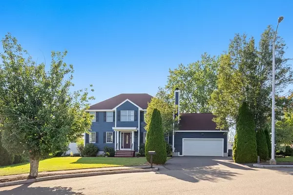 Saugus, MA 01906,14 Kayla Drive