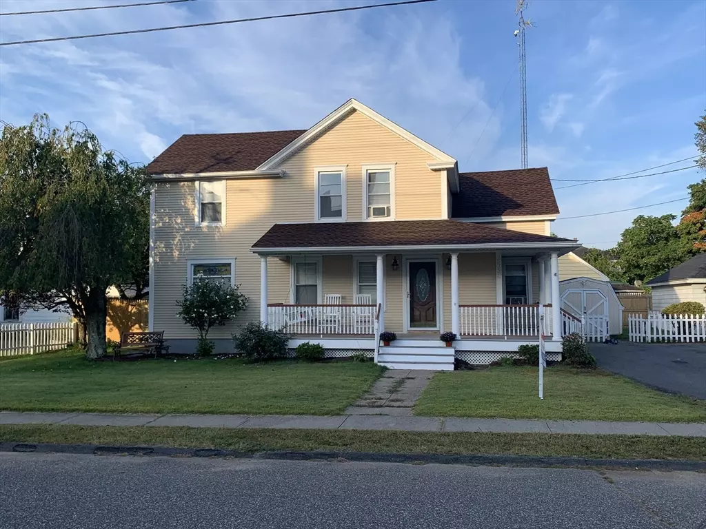 Palmer, MA 01080,2034 Pleasant Street