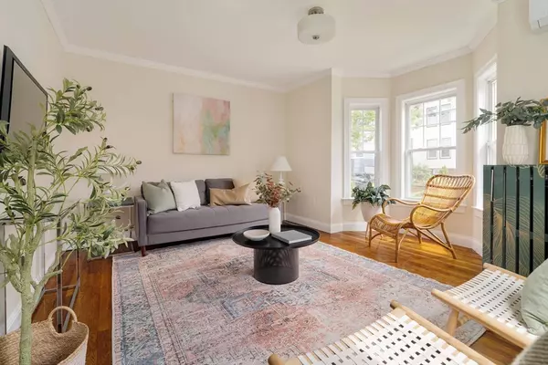 Somerville, MA 02145,16 Partridge Ave