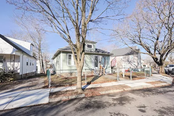 Boston, MA 02132,55 Glenellen Road