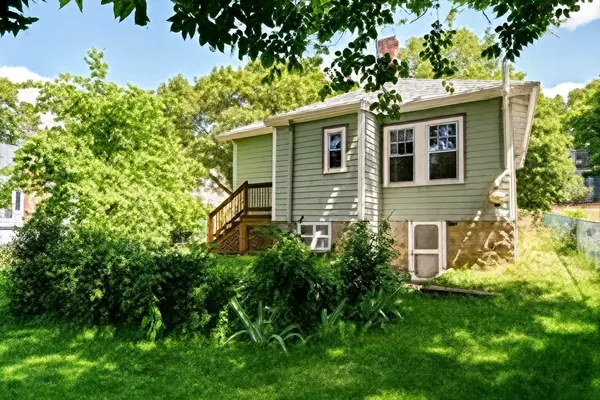 Boston, MA 02132,55 Glenellen Road
