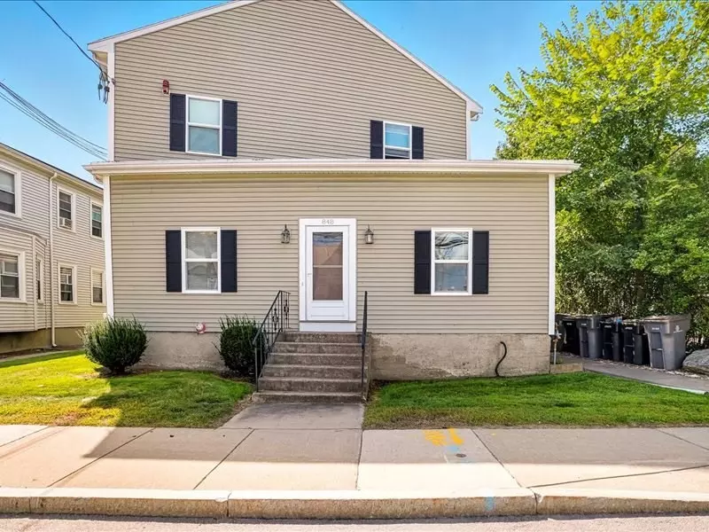 Framingham, MA 01702,848 Waverley St