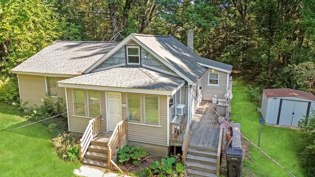 Haverhill, MA 01835,218 Old Groveland Rd