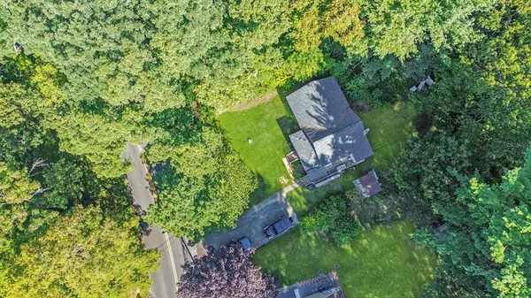 Haverhill, MA 01835,218 Old Groveland Rd