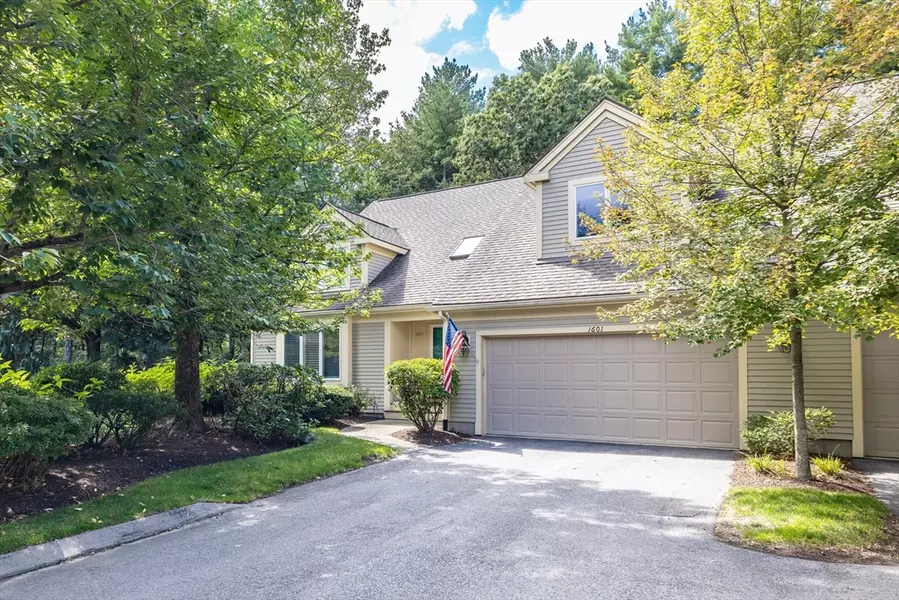 1601 Wisteria Way #1601, Wayland, MA 01778