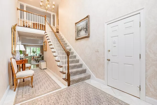 Wayland, MA 01778,1601 Wisteria Way #1601