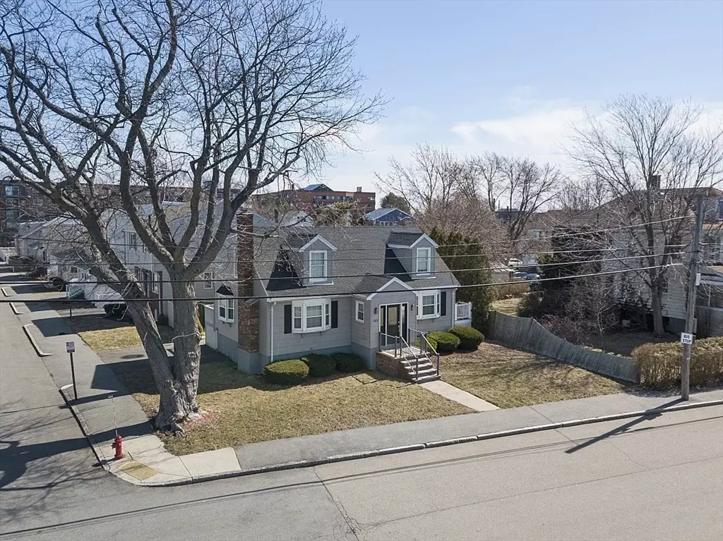 Revere, MA 02151,163 Mills Ave