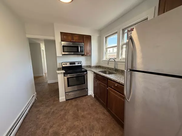 Boston, MA 02128,305 Princeton St #2