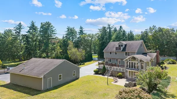 Pepperell, MA 01463,21 Cranberry Street