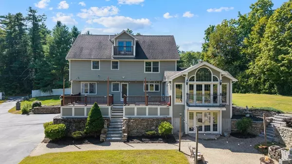 Pepperell, MA 01463,21 Cranberry Street