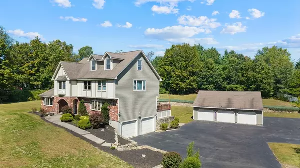 Pepperell, MA 01463,21 Cranberry Street