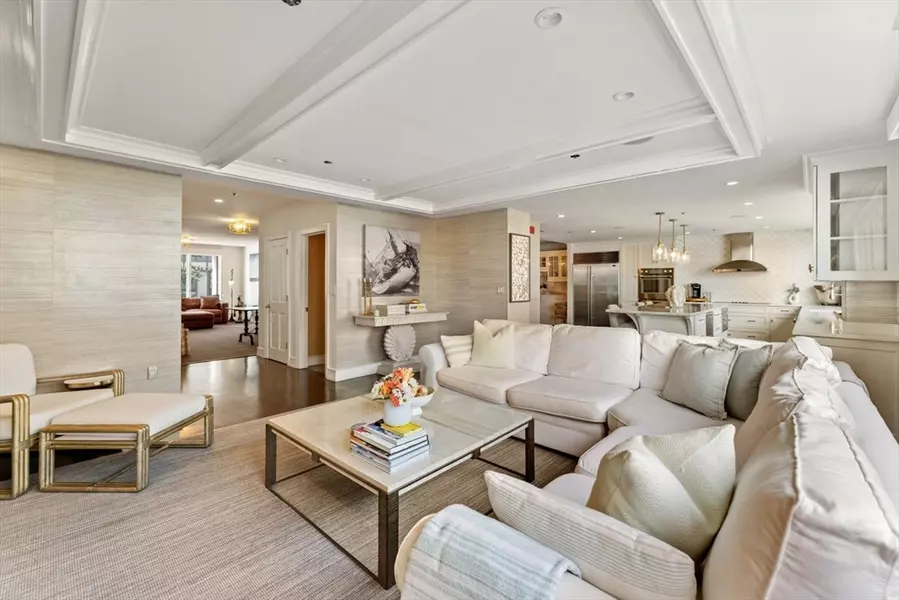 50 Battery St #103&4, Boston, MA 02109