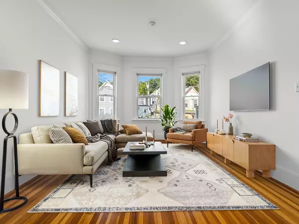 Boston, MA 02125,175 Savin Hill Ave #3