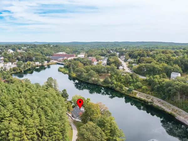 Clinton, MA 01510,286 Grove Street