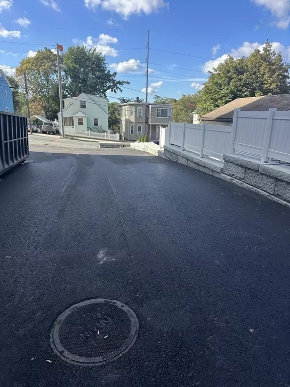 Revere, MA 02151,10 Franklin Ave #405