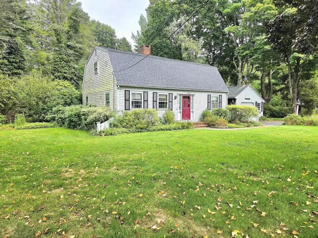 Bridgewater, MA 02324,331 North St