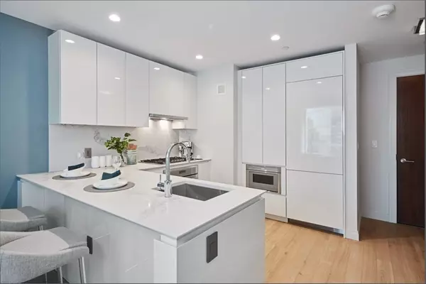 Boston, MA 02210,133 Seaport Blvd #801